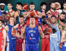 IM体育赛事直播入口-关于希腊男篮爆冷法国男篮，保罗惊艳世界的信息