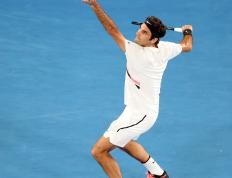 IM体育下载-意大利网球队碾压澳大利亚网球队，费德勒惊艳世界