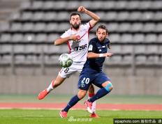 IM体育赛事直播入口-瓦朗谢纳主场大胜尼斯，止住颓势的简单介绍