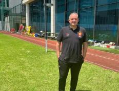 IM体育数据分析平台-关于太空队主帅感叹队员状态出色，备战充满自信的信息