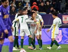 IM体育官方网-国安外援比埃拉进球，北京国安客场战胜广州富力的简单介绍