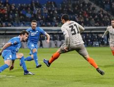 IM Sport-拜仁慕尼黑双杀顿涅茨克矿工，欧冠小组领跑的简单介绍