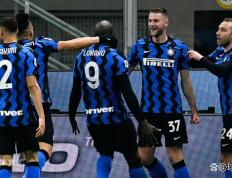 IM体育官方网-国际米兰客场告捷，继续保持领先优势