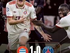 IM体育App下载-关于利物浦輕取勝利，拜仁惨遭一败的信息