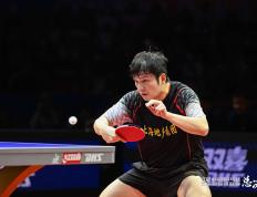 IM体育动画直播通道-乒乓球赛场火爆激动，选手们精湛技艺展现的简单介绍