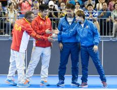 IM体育赛事直播入口-蒙彼利埃小将受邀参加国家队