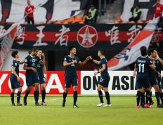 IM体育官方网-澳大利亚队在比赛中展现出色团队合作