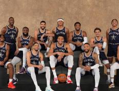 IM体育App下载-NBA全明星赛精彩时刻回顾，球员展现高超技术