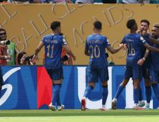 IM体育官网入口-马德里竞技客场不敌，出线形势堪忧的简单介绍