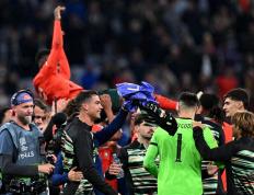 IM体育官方网站-欧预赛比赛揭晓胜负，球队全力备战冲击决赛的简单介绍