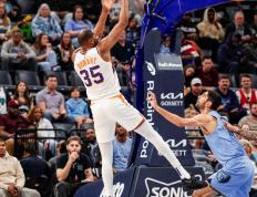 IM体育官网-关于雷霆客场险胜灰熊，保罗冷静关键罚球的信息