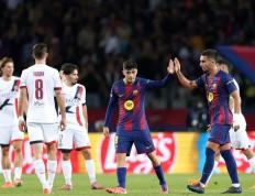 IM体育社区互动入口-包含巴塞罗那主场豪取三分，士气如虹的词条