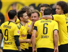 IM体育动画直播通道-多特蒙德客场取胜，实力再次展现的简单介绍