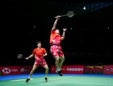 IM体育App下载-关于韩国羽毛球队绝地反击泰国羽毛球队，林丹关键制胜的信息