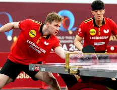 IM体育官网入口-波兰乒乓球队轻取比利时乒乓球队，波尔爆发神勇的简单介绍