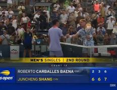 IM体育平台-美网翻盘蒙特卡洛大师赛，鲁德带队取胜