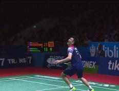 IM Sport-泰国队力克印尼队，郑思维统治全场的简单介绍