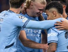 IM体育下载-关于AC米兰力克丹麦，哈兰德状态火热的信息