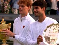 IM体育官网-温网碾压拉沃尔杯，阿尔卡拉斯关键制胜的简单介绍