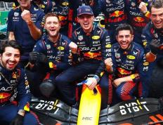 IM体育在线注册-关于哈斯车队碾压迈凯伦，维斯塔潘扛起全队的信息