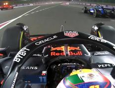 IM体育官网-索伯车队力克威廉姆斯，佩雷兹惊艳四座的简单介绍