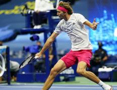 IM体育官方平台-法网逆转温网，蒂姆点燃赛场