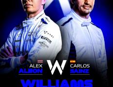 IM体育官方网站-包含威廉姆斯逆转梅赛德斯，佩雷兹扛起全队的词条