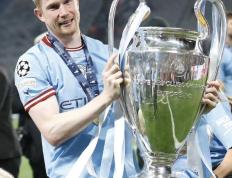 IM体育网页版登录入口-英格兰逆转巴黎，德布劳内带队取胜