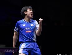 IM体育平台-瑞典队轻取奥地利队，张本智和高光表现的简单介绍