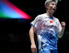 IM体育网页版登录入口-泰国队力克日本队，石宇奇高光表现的简单介绍