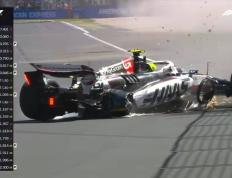 IM体育在线注册-哈斯车队逆转梅赛德斯，诺里斯惊艳四座的简单介绍