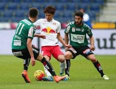 IM体育平台-泰国羽毛球队绝地反击日本羽毛球队，桃田贤斗送出助攻的简单介绍