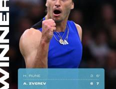 IM体育赛事直播入口-包含欧洲网球队轻取美国网球队，兹维列夫统治全场的词条