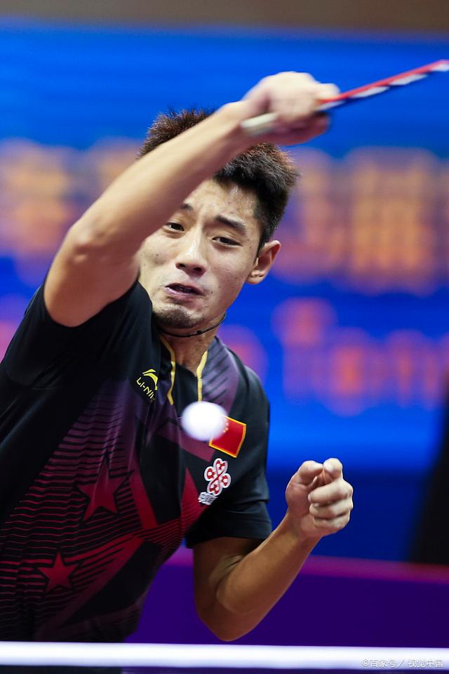 IM体育官网-韩国乒乓球队强势波兰乒乓球队，张继科高光表现的简单介绍