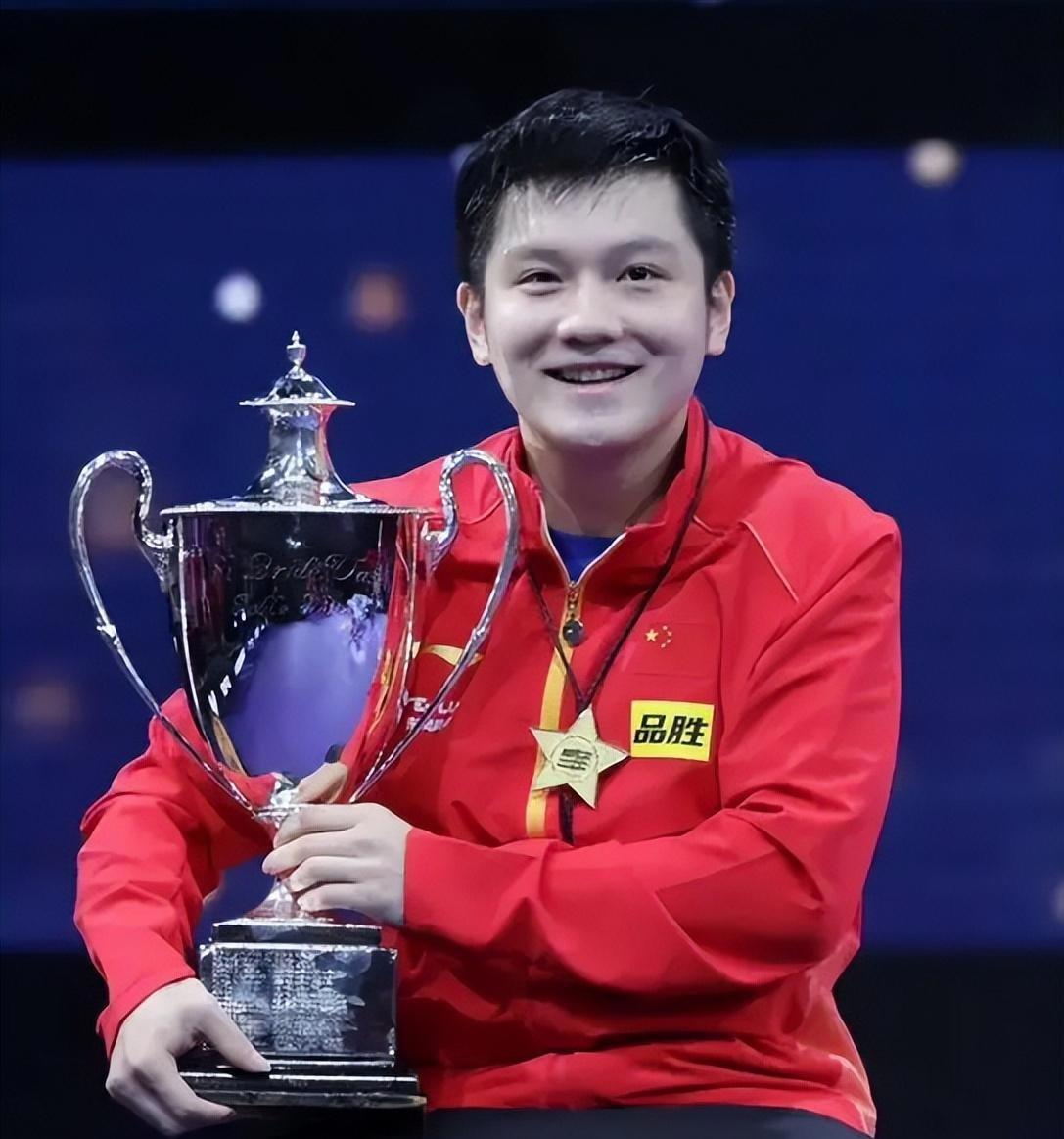 IM体育官网-关于瑞典乒乓球队逆转中国乒乓球队,樊振东打破历史纪录的信息