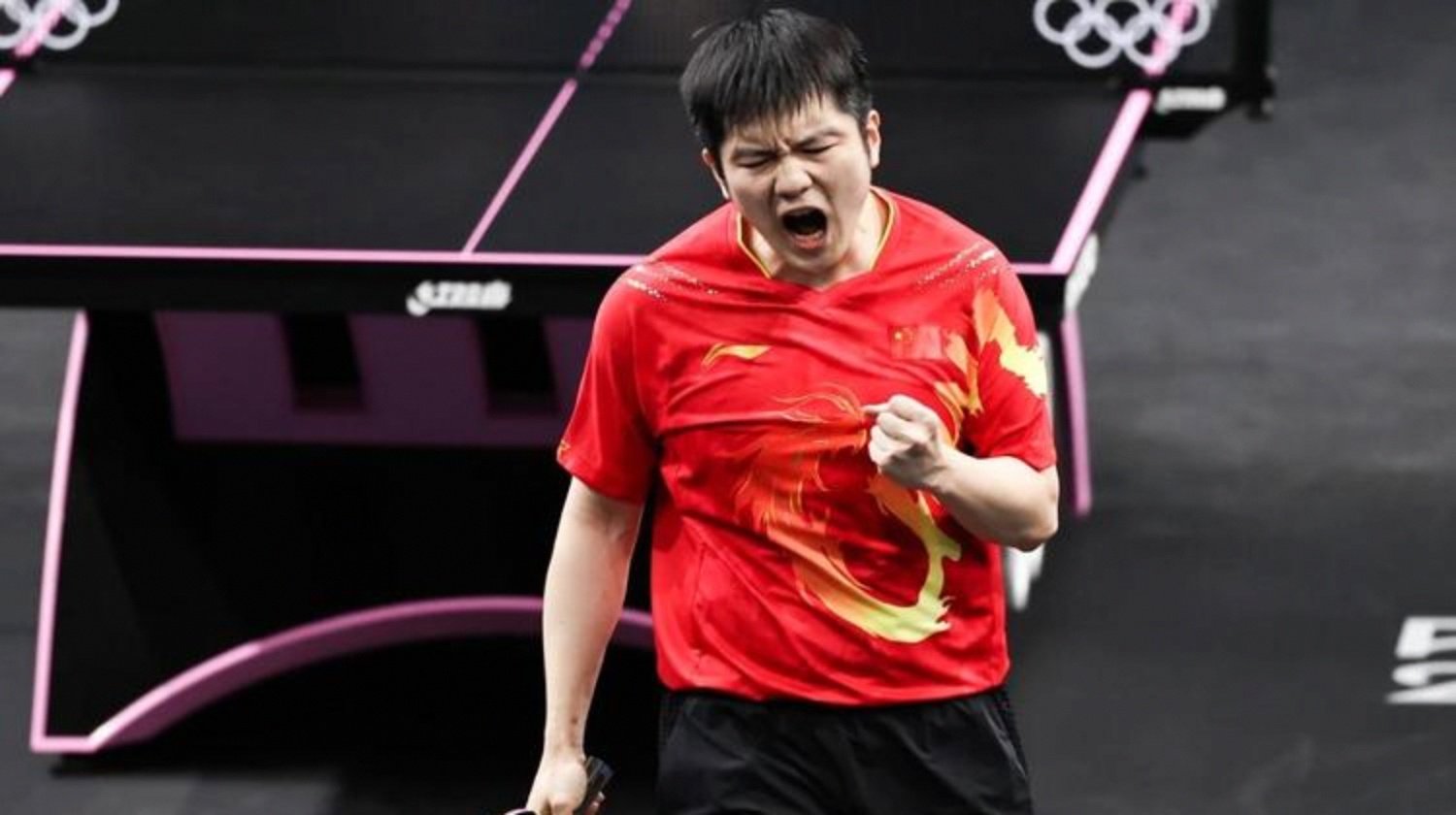 IM体育数据分析平台-关于法国乒乓球队爆冷波兰乒乓球队,樊振东送出助攻的信息