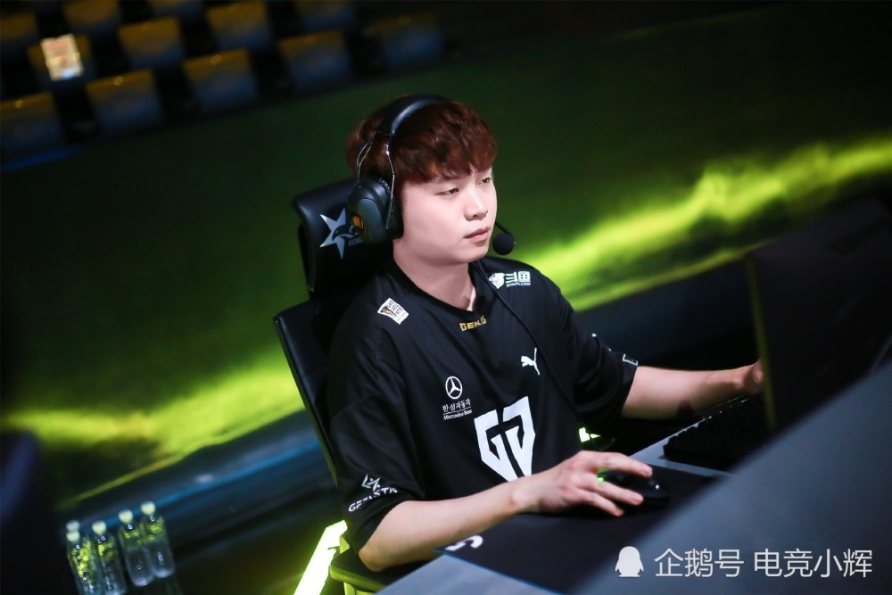 IM体育官方网-Rogue力克GEN，Rascal统治全场的简单介绍