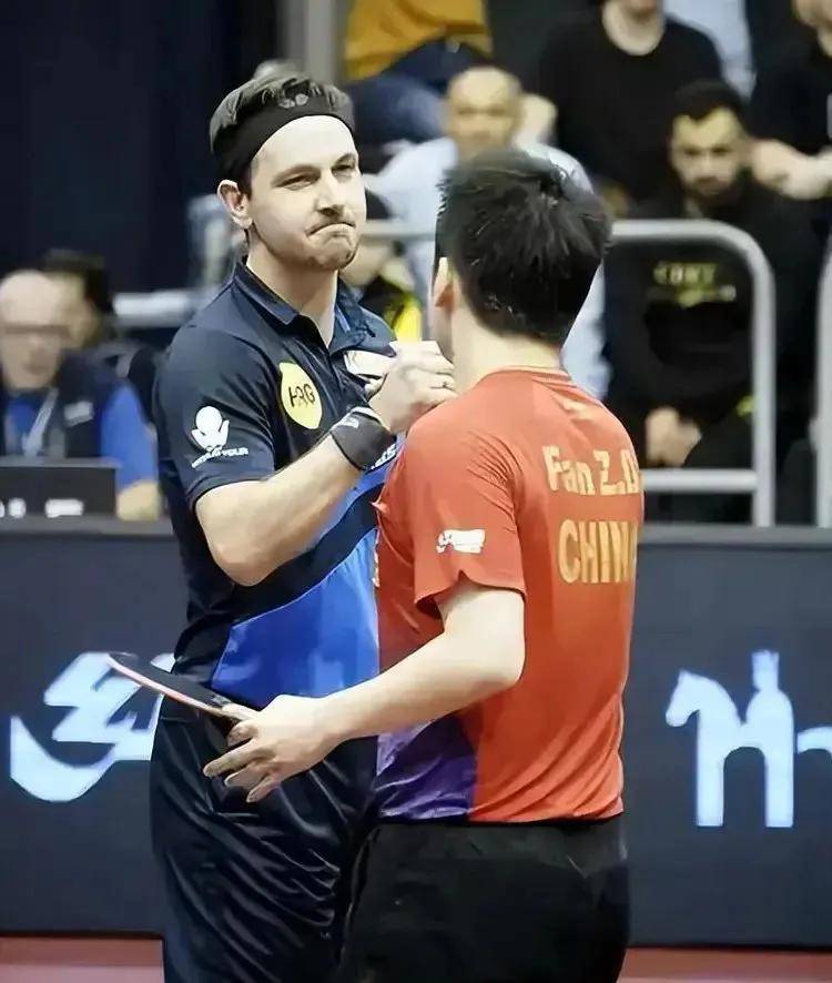 IM体育下载-德国乒乓球队翻盘英国乒乓球队，波尔爆发神勇的简单介绍