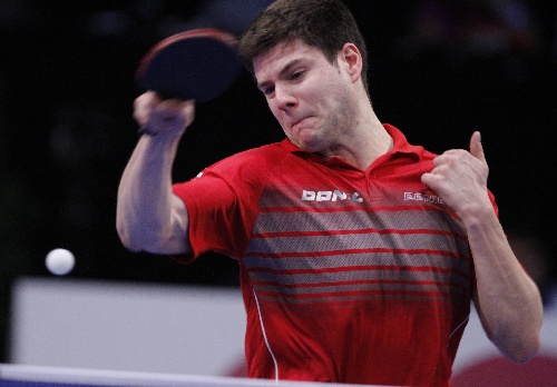 IM体育下载-关于韩国乒乓球队逆转比利时乒乓球队，奥恰洛夫送出助攻的信息