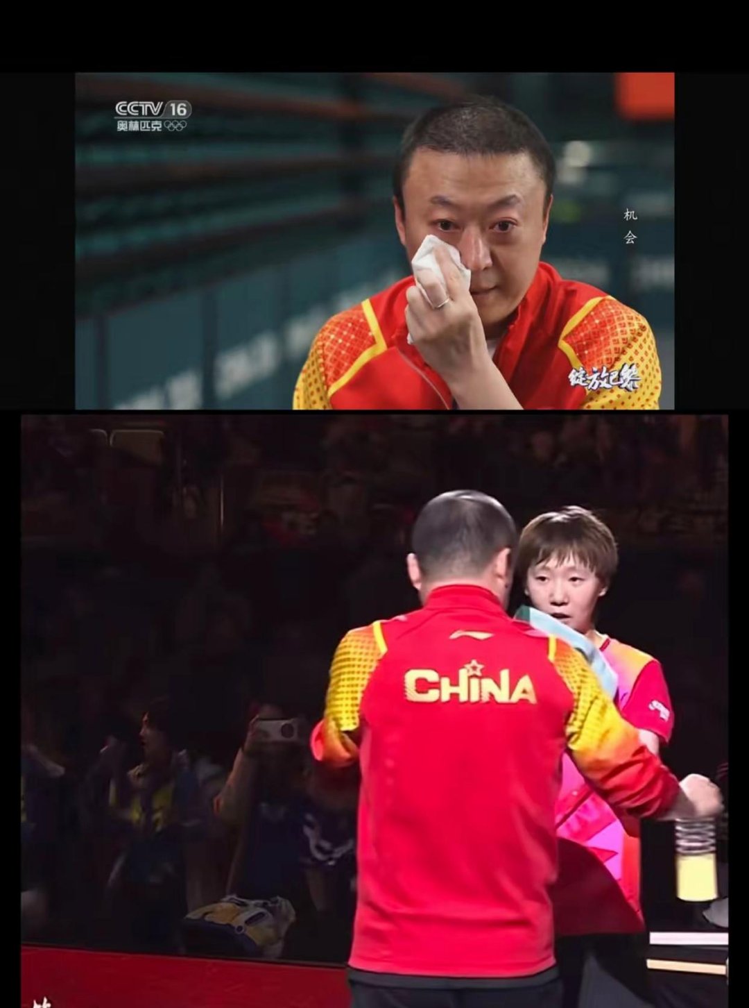 IM Sport-关于印度羽毛球队绝地反击印尼羽毛球队，马琳制霸全场的信息