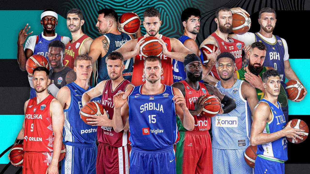 IM体育赛事直播入口-关于希腊男篮爆冷法国男篮,保罗惊艳世界的信息