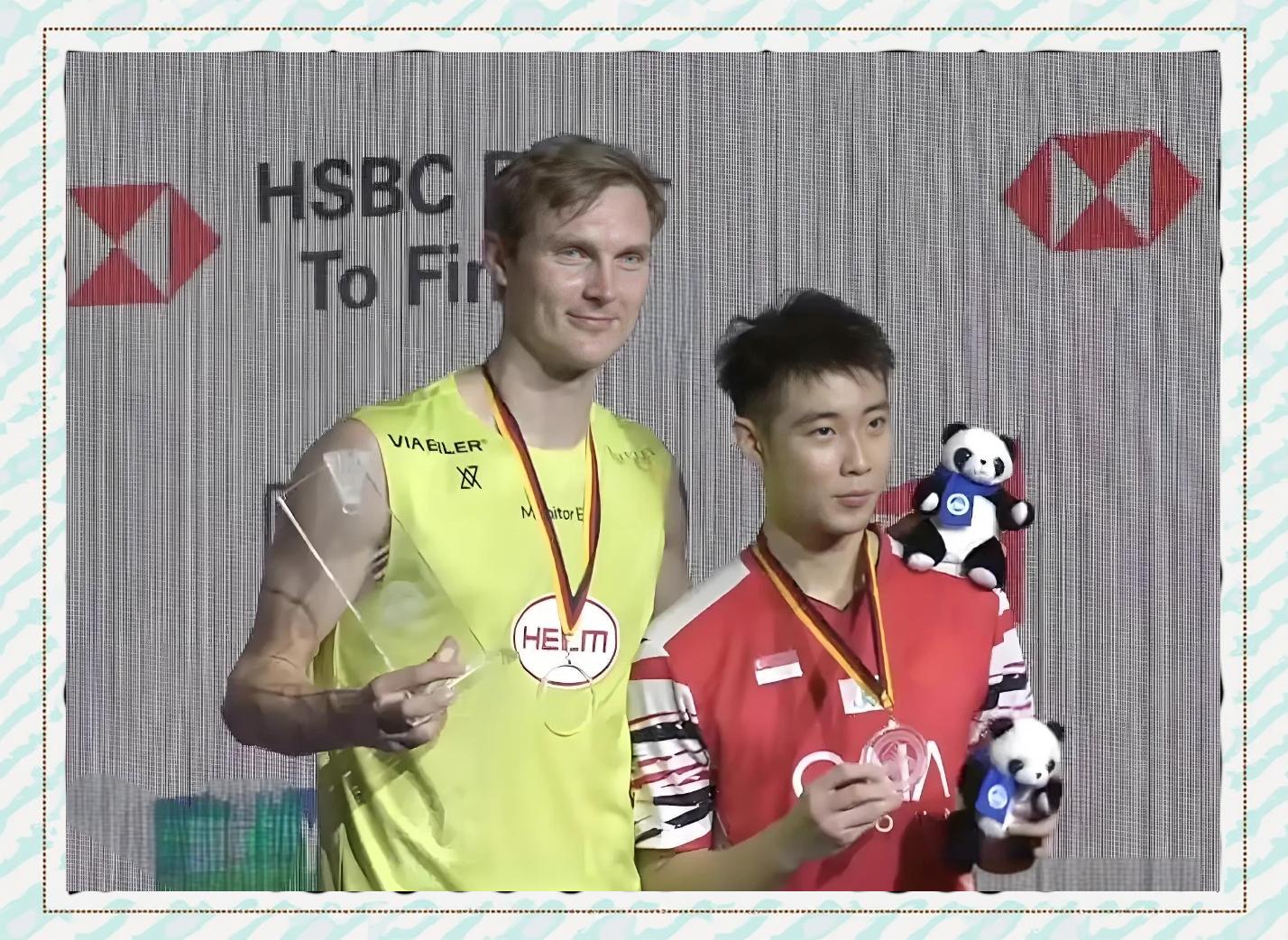 IM体育官方平台-包含日本羽毛球队险胜丹麦羽毛球队,安赛龙送出助攻的词条