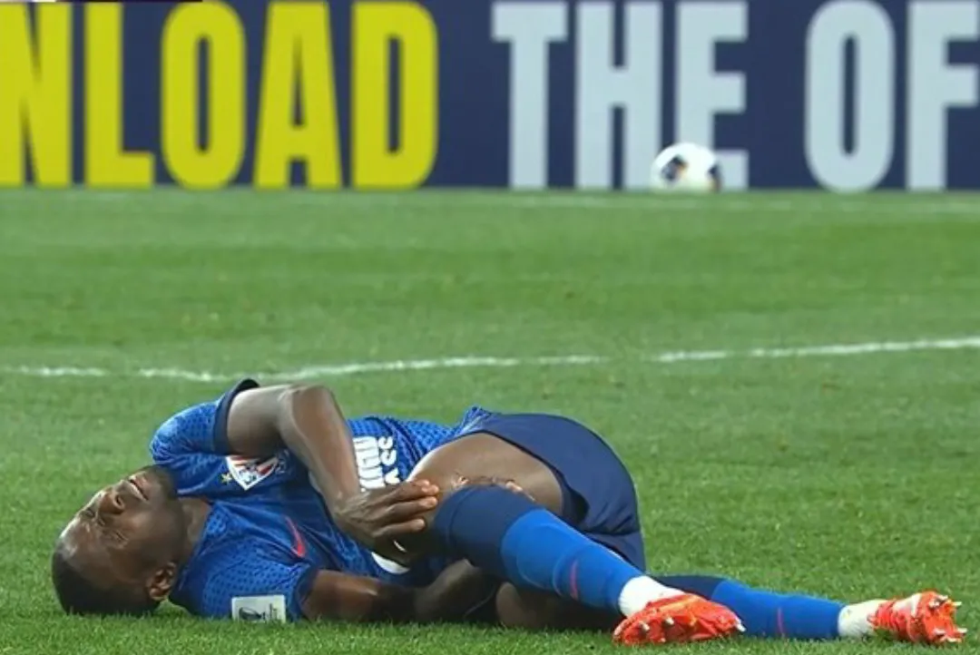 IM体育官网入口-关于萨索洛球员受伤离场,对球队影响较大的信息