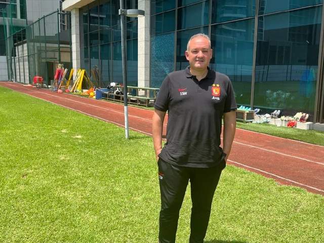 IM体育数据分析平台-关于太空队主帅感叹队员状态出色，备战充满自信的信息