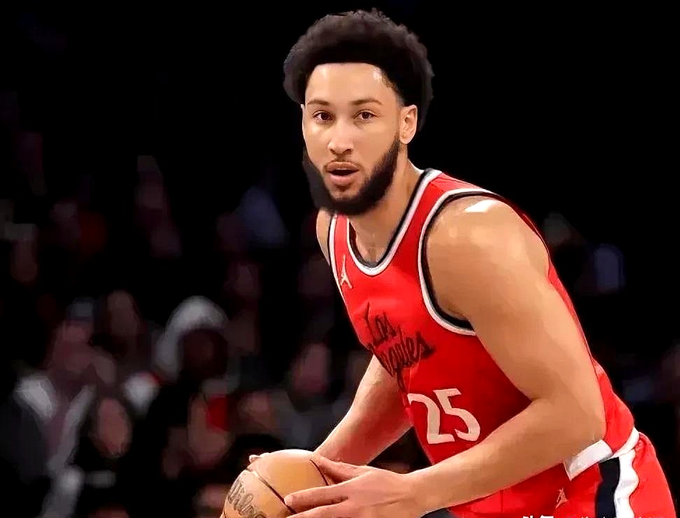 IM体育网页版登录入口-快船翻盘掘金,西蒙斯高光表现的简单介绍