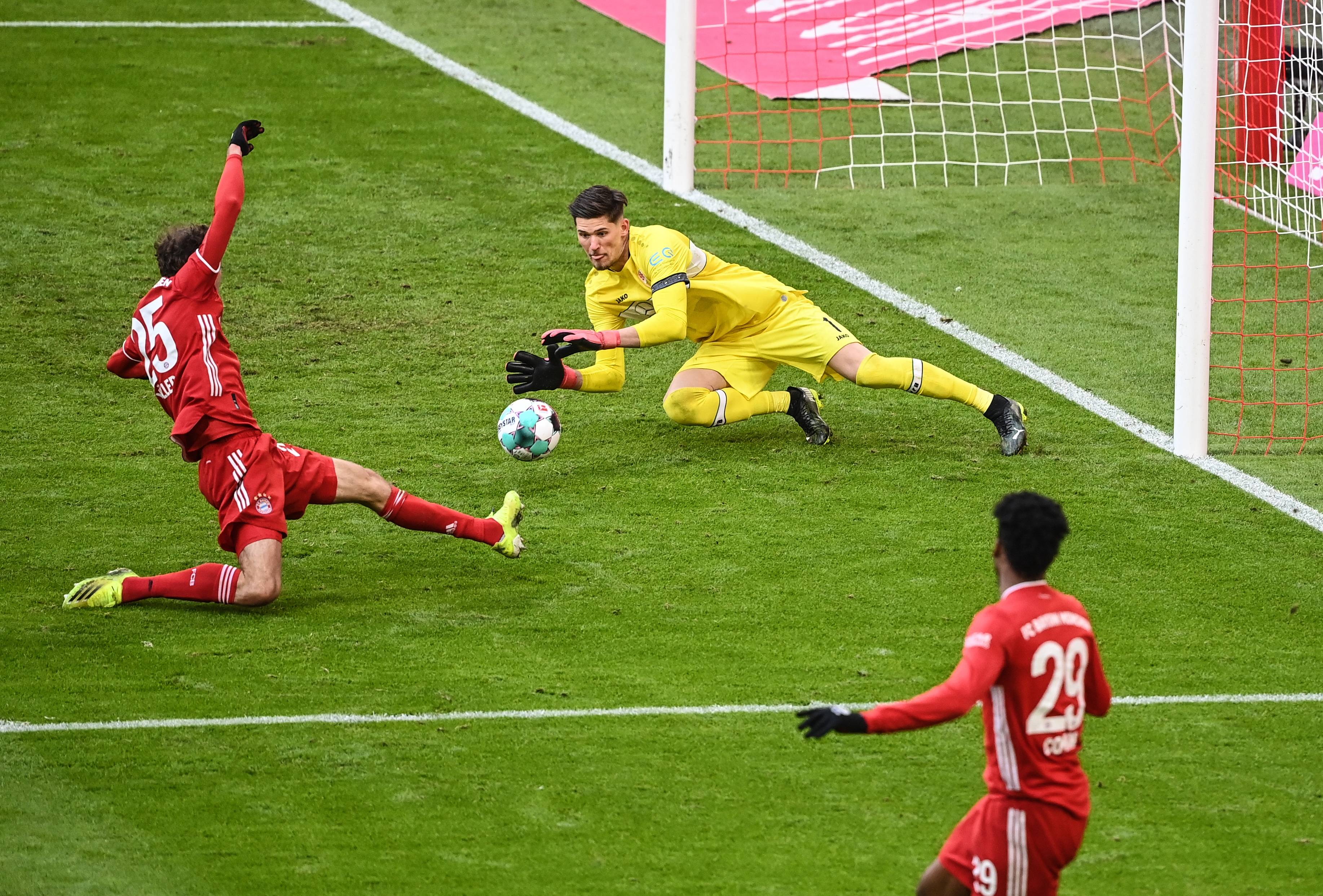 IM体育平台-包含斯图加特：德国足球顶级职业联赛客场取胜拾得三分的词条