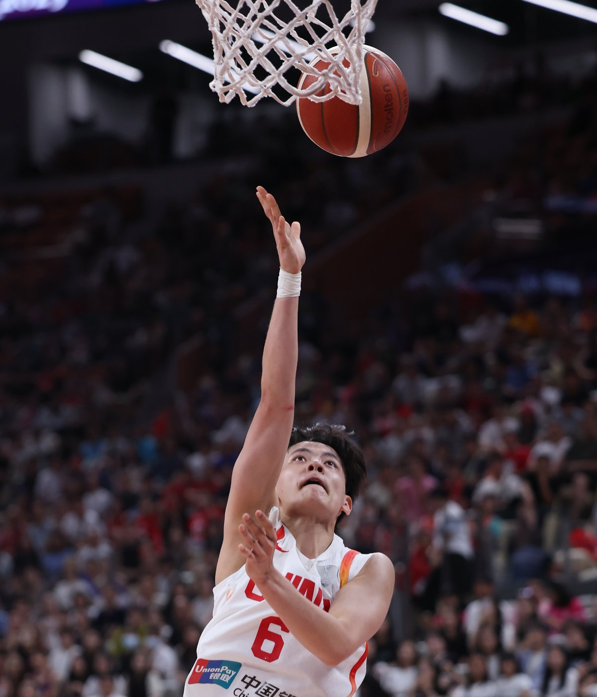 IM体育App下载-球员的顶尖运动素养令人赞叹