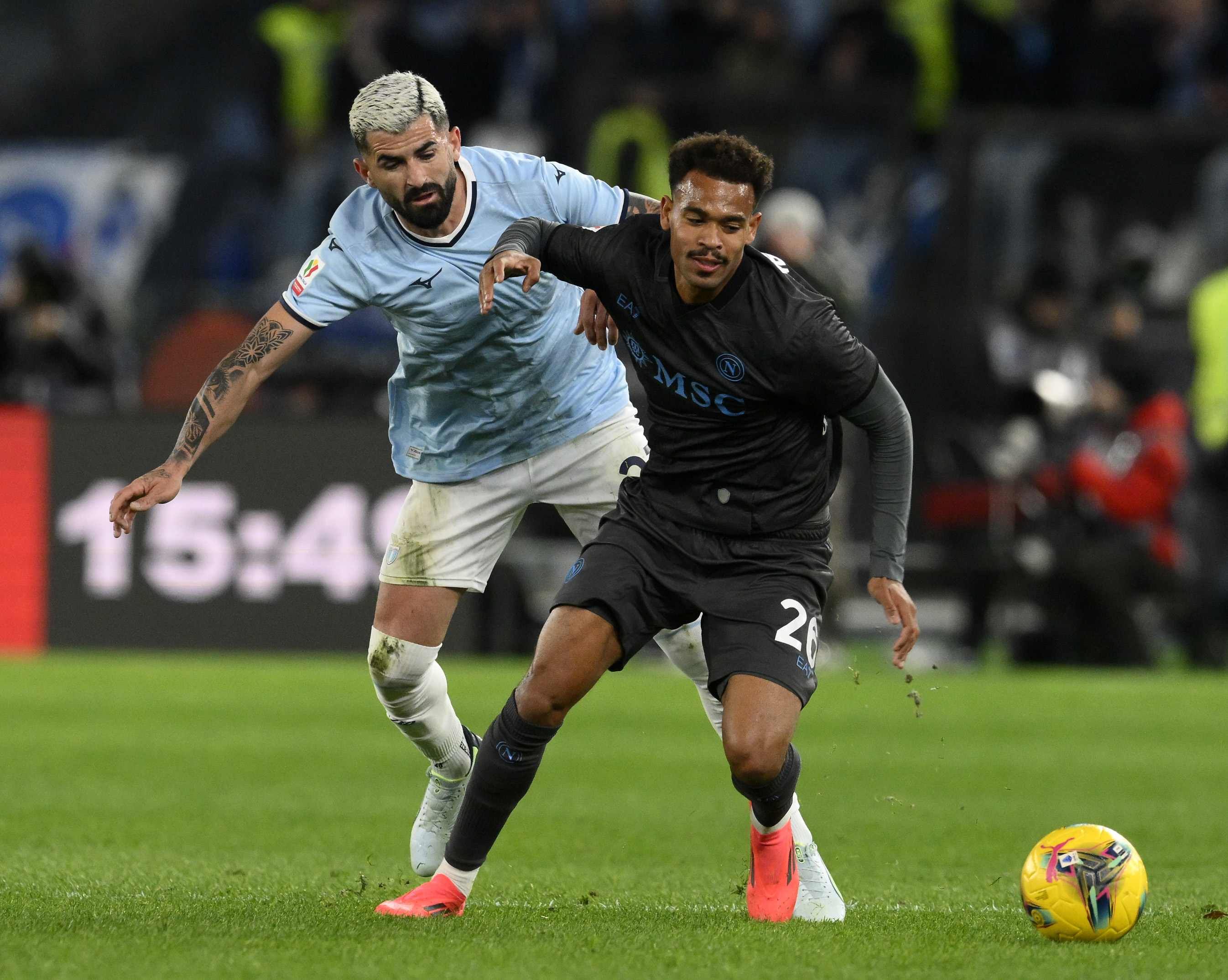 IM体育官网-包含那不勒斯主场告捷，主场轻取对手的词条