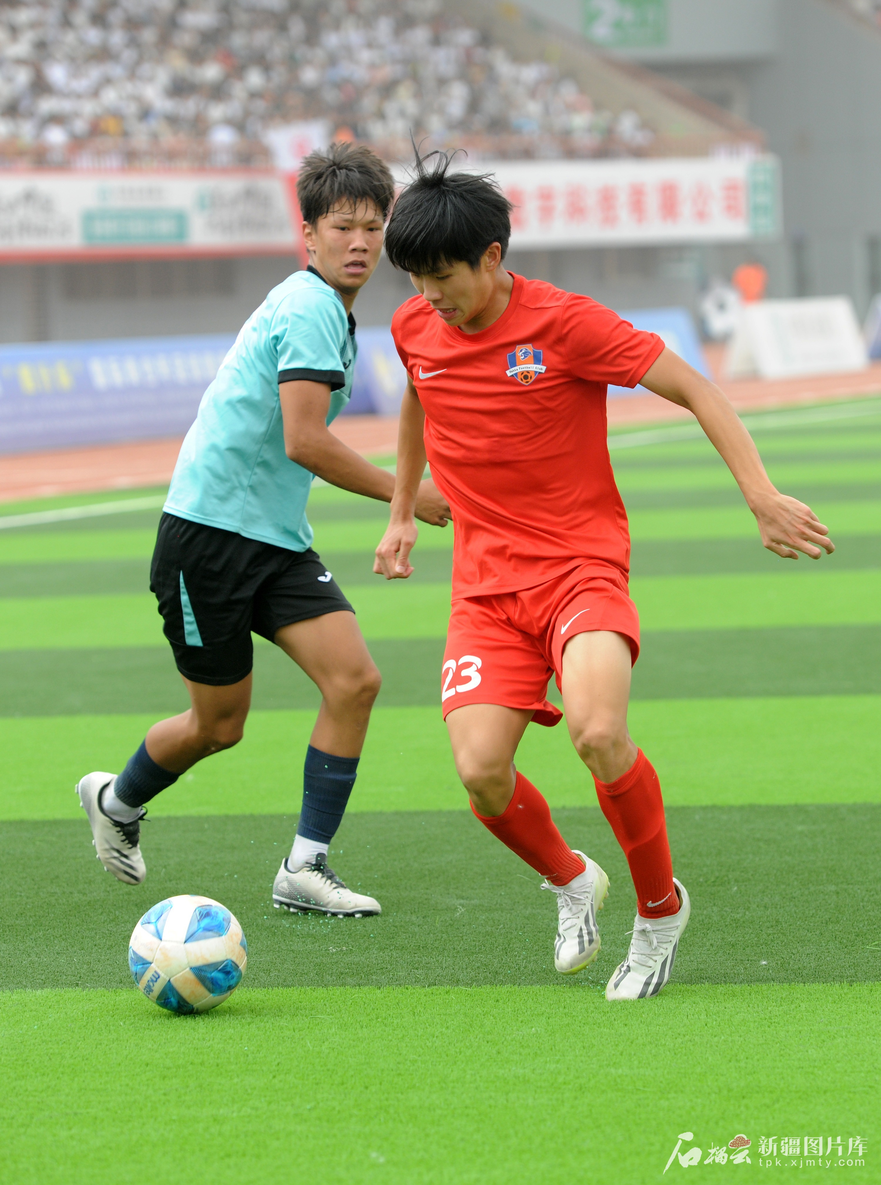 IM体育平台-足球比赛中的一条刺激新闻令人热议