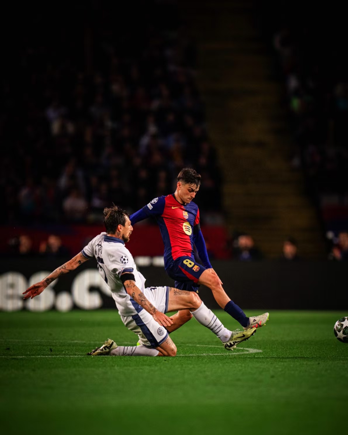 IM体育平台-足球比赛中的一条刺激新闻令人热议